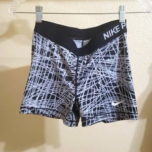 Nike shorts